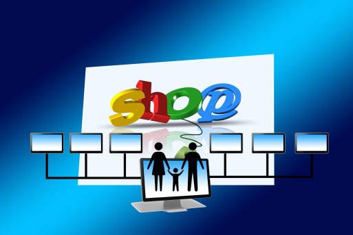 Die Vorteile eines Online Shops