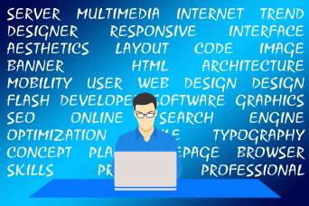 fachbegriffe aus dem webdesign