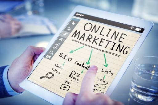 online marketing hamburg