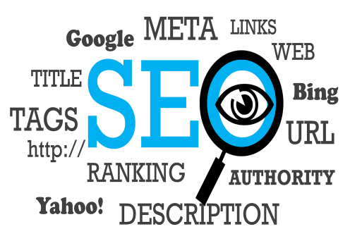 seo basics für ihre website