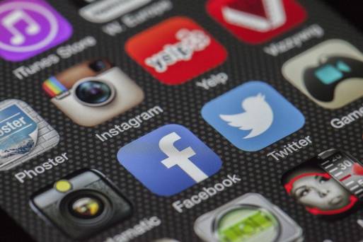 das social media marketing