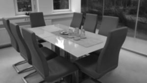 Meeting Room B&R Internetagentur Hamburg